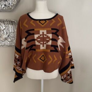 NWOT Cotton & Rye Outfitters Sweater